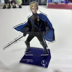 FE風花雪月 ディミトリ アクリルスタンド