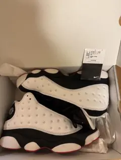 Nike Air Jordan 13 Retro "He Got Game"