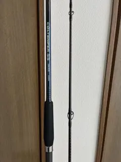シマノ コルトスナイパーXR96H 中古 - メルカリ