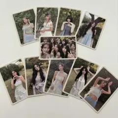 TWICE With You-th トレカセット