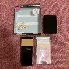 コフレドール リフォルムグロウ リクイドUV リミテッドセット オークル-B