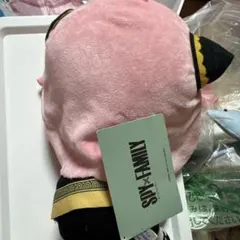 SPY×FAMILY アーニャ・フォージャー ぬいぐるみ