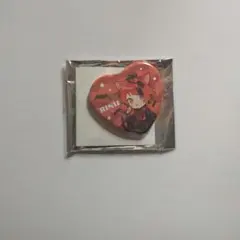 すとぷり　莉犬くん　缶バッジ