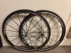 2026年最新】mavic ksyrium srの人気アイテム - メルカリ