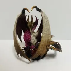 アミーボ amiibo メル・ゼナ フィギュア モンスターハンター　メルゼナ