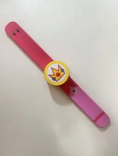 パワーアップバンド☆ピーチ姫☆USJユニバーサル