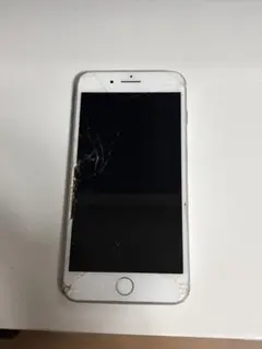 iPhone 8Plus 64GB シルバー　ジャンク品