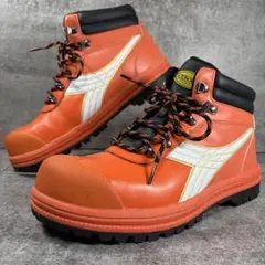 2025年最新】安全靴 ディアドラ ハイカットの人気アイテム