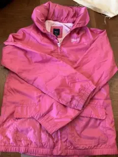 ★キャンプに★GAP★ギャップ★ウインドブレーカー★130cm★定価約6千