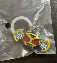 仮面ライダー　めじるしアクセサリー3 キバットバットⅢ世