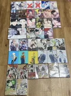 黒バス クリアファイルセット 黛 - メルカリ