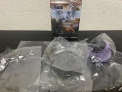 カプコン モンスターハンター スタンダードモデル Plus Vol.29