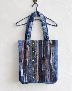 新品 KAZUMI TAKIGAWA 滝川かずみ SUPERMARKET BAG - メルカリ