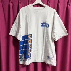 FREAK'S STORE GERRY COSBY 半袖Tシャツ ホワイトのサムネイル