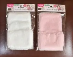 ヲタトモ ぬいぐるみ用 ふかふかお布団 2色セットのサムネイル