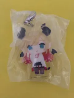ホロライブ　ふらっとめじるしアクセサリー2 癒月ちょこ