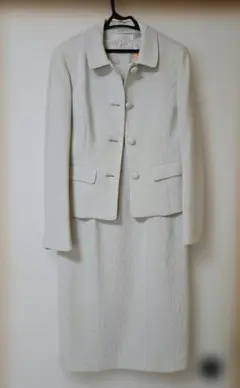 セレモニースーツ　11号　　Émon 菊池桃子プロデュース