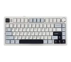 ATK YOGO 75 PRO ロープロファイル メカニカルキーボード - メルカリ