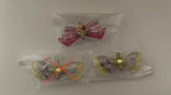 キミとアイドルプリキュア♪プリキュアリボンコレクション1未使用