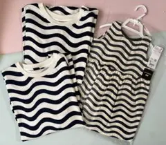 マリメッコ ベビー服