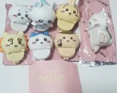 ちいかわ ヒッパーズ HIPPERS コンプリートセット