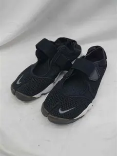 ■ナイキ エアリフト ブラック系 スニーカー メンズ