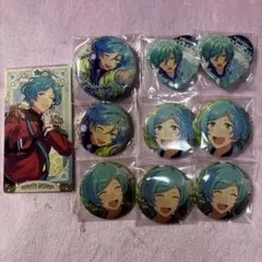 あんスタ 深海奏汰 セット