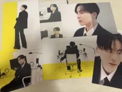 Da-iCE 工藤大輝 Otowonous ポストカードセット