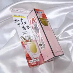 ヴァシリーサリフレクト オードパルファムMINI にじさんじ ローレン レイン