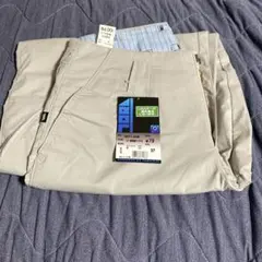 寅壱 エアー空調服 超超ロング八分 1071-448 W79のサムネイル