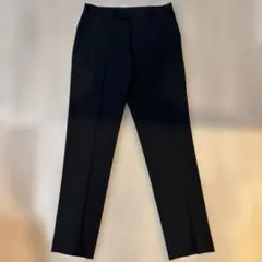 UNIQLO 感動パンツスラックス ウエスト73cm レングス76cm