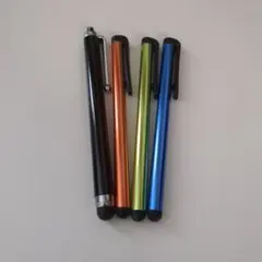 タッチペンセット ［中古］