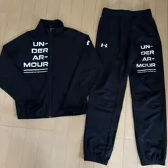 アンダーアーマー セットアップ　YLG