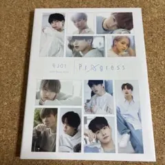 JO1 写真集　Progress