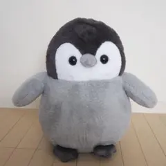 ニトリ Nウォーム ぬいぐるみ ペンギン Sサイズ - メルカリ