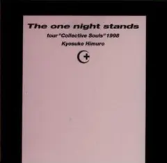 2025年最新】氷室京介 THE ONE NIGHT STANDSの人気アイテム