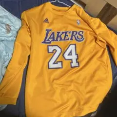 Lakers コービー・ブライアント ジャージ 24