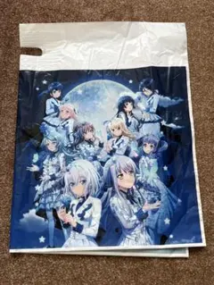 バンドリ！ ショッパー 　星空の夜想曲