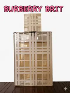 6-92　バーバリー ブリット オードトワレ 50mL 6-92 バーバリー ブリット オードトワレ 50mL - メルカリ