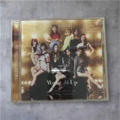 TWICE Wake Me Up