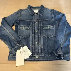 新品　visvim カバーオール 91c0d03521f5740b9af8c93863e9c4