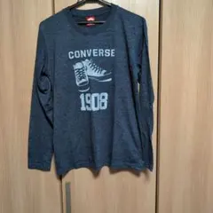 CONVERSE 1908 ロングスリーブ Tシャツ Mのサムネイル