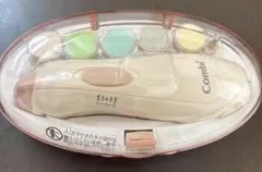 Combi 赤ちゃん用爪切り セット