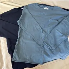 アーバンリサーチドアーズ　長袖Tシャツ　2枚セット