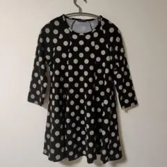 【美品】ATELIER SIX チュニック　フリーサイズ
