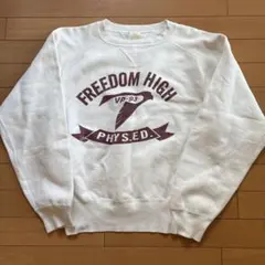 東洋エンタープライズ Cheswick 両Vスウェット