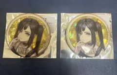 ⋈﻿人狼ジャッジメント ミカ