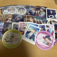 Re:vale まとめ売り　百　千　アイナナ