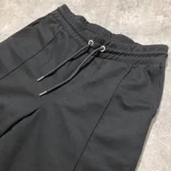 【ZARA MAN】ザラ マン スウェットイージーパンツ ジョガーパンツ