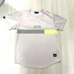arch Tシャツ　くすみピンクのサムネイル